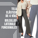 Pantalón New Motion
