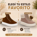 Zapato Promocion