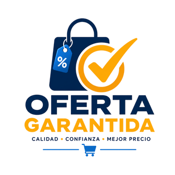 Oferta Garantida 