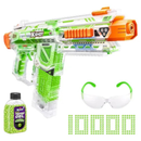 X-shot Pistola Hyper Gel Glow Motorizada Nightmare