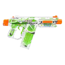 X-shot Pistola Hyper Gel Glow Motorizada Nightmare