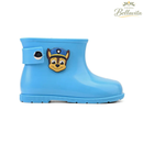 Kit 4 Pares de Calzado Infantil | Botas + Zuecos + Ojotas + Sandalias