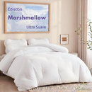 Edredón Marshmallow Ultra Suave – Relleno Doble Extra Esponjoso para Todas las Estaciones