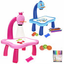 MESA PROYECTORA, EL REGALO PERFECTO PARA EL DÍA DEL NIÑO!