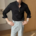 Camisa de vestir Sterling