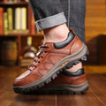 Tênis Masculino em Couro - Country Premium